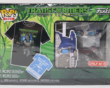 Funko POP! Tees Transformers Rise Of The Beast Optimus Prime Target Excl... - $14.73