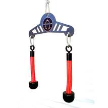 TRICEP ROPE EXTREME &#39;Convertible&#39; - £94.48 GBP