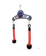 TRICEP ROPE EXTREME &#39;Convertible&#39; - £94.32 GBP