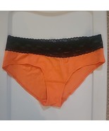 2016 vintage victoria&#39;s secret cotton panties medium  - £12.63 GBP