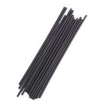 16 pack 07421 Steinel plastic welding rods abs black  - £7.75 GBP