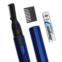 Wahl Lithium Pen Detail Trimmer With Interchangeable Heads for Nose, Ear... - £43.35 GBP