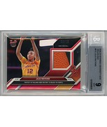 Authenticity Guarantee

JUJU WATKINS 2024 Bowman University Now Game-Used Bal... - $2,100.00