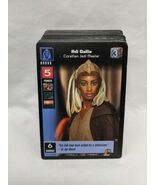 Lot Of (59) Young Jedi The Jedi Council Collectible Trading Cards  - €21,39 EUR
