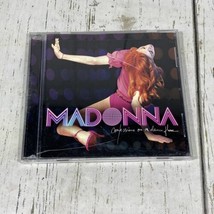 Confessions on a Dance Floor by Madonna (CD, 2005) - $6.67