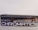 REDKEN BEYOND COVER CHROMATICS Professional Cream Hair Color ~ 2.1 fl. oz. - $13.86+