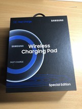 Samsung EP-PN920 Qi Wireless Fast Charger Pad Special Edition Wall Charg... - $131.56