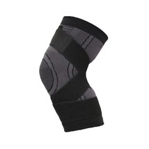  age Compression  Knee Support  Running For Fitness Arthritis Belt Muscle Protec - £85.33 GBP