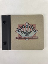 &quot;The Aladdin Records Story&quot; 1994 Limited Ed 2 Disc Set #4 - £27.51 GBP