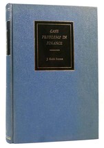 J. Keith Butters Case Problems In Finance 5th Edition - £63.26 GBP