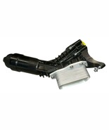 New Oil Cooler Filter Housing for BMW 230i 330e 430i 530i X3 X4 Z4 11428... - $69.29