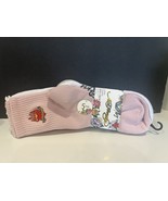 5-Pack ED HARDY Women&#39;s Mid Crew Socks - Multicolor Size 4-10 NWT - $15.00