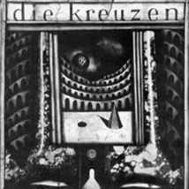 Die Kreuzen - Gone Away (12&quot;, EP) (Very Good (VG)) - £10.08 GBP