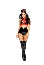 Kinky Nurse 3pc Cosplay Women&#39;s Halloween Costume - $65.00