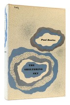 Paul Bowles The Sheltering Sky Facsimile - $143.00