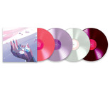 Steven Universe Vol. 1 Vinyl Record Soundtrack 4 x 10&quot; LP Cartoon Network - £158.45 GBP