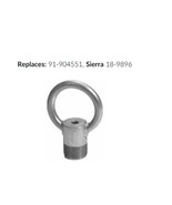 Lifting Eye Tool Replaces Mercury  91-904551 - $42.37 CAD