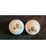 Tiger Golf Balls Set - $19.14 CAD