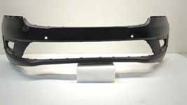 New OEM Genuine Ford Front Bumper Cover 2019-2023 Transit Connect KT1Z-17757-SQ - £470.72 GBP