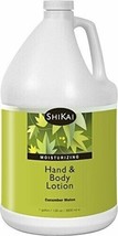 Shikai - Natural Moisturizing Hand &amp; Body Lotion, Softens &amp; Moisturizes Skin ... - £55.28 GBP