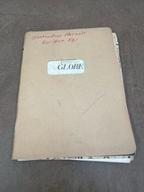 Vintage Ham Radio Lot amateur schematic diagram handbook ARRL manual GLOBE book - £15.81 GBP