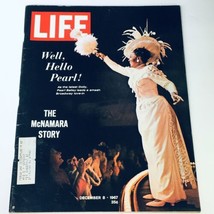 VTG Life Magazine December 8 1967 - Robert McNamara Story / Dolly Pearl Balley - £10.42 GBP