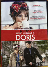 Hello, My Name is Doris (DVD, 2016) - £9.41 GBP