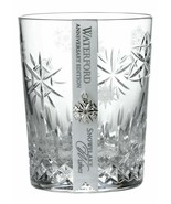 Waterford Crystal Snowflake Wishes DOF Tumbler LOVE 2020 10th ED 1055482... - £67.13 GBP