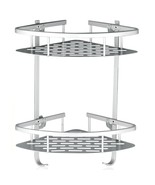 Lancher Bathroom Shelf-Storage, Organize, Shower-Caddy, Basket, Kitchen,... - $29.99