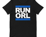 ORLANDO MAGIC Run Style T-SHIRT Banchero Suggs Oneal Hardaway Streetwear... - $18.32+