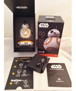 NIB Disney Sphero Star Wars BB-8 - App Enabled Droid w/Box - $69.79