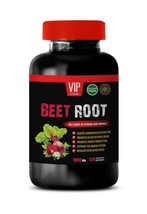 blood pressure natural supplements - BEET ROOT - energy boosters for men 1 BOTTL - $17.72