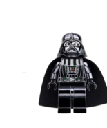 HYGIFT Star Wars Darth Vader (Chrome) PG-802 Custome Lego Minifigures - $6.50