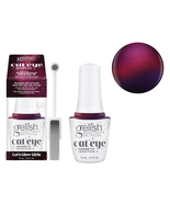 ✓ Gelish - Cat Eye Magnetic Reflections - Let&#39;s Glow Girls .5oz - $384.85 MXN