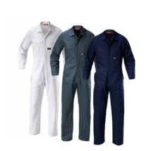 Mens Hard Yakka Mid Weight Coverall Cotton Drill Overall Work Safe Tough... - $99.95+