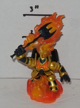 Activision Skylanders Giants Legendary Ignitor Replacement Figure - £20.80 GBP