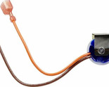 OEM Defrost Thermostat For Amana DRB2101AW 59679142992 ARB2117BB BX22A2L... - $40.28