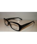 Roberto Cavalli Eyeglasses GAROFANO 543 001 AUTHENTIC new - £155.59 GBP