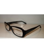 Roberto Cavalli Eyeglasses GAROFANO 543 001 AUTHENTIC new - $127.07 CAD