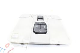 98-02 MERCEDES-BENZ E55 AMG Overhead Dome Light F3059 image 6