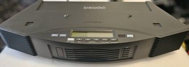 Bose Acoustic Wave System Multi-Disc 5 CD Changer FOR PARTS OR REPAIRS  - $51.94