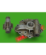 2007-2009 audi q7 engine motor oil pump 03H115105 OEM - $301.51 CAD