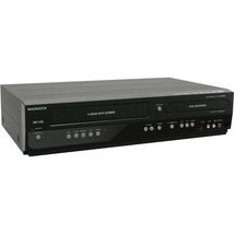 Magnavox ZV427MG9 DVD Recorder / VCR with Line-In Recording (No Tuner) - $286.10