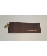 70th Anniversary Jeep Brochure 1941 - 2011 with Brass Fob and Key Chain - €17,16 EUR