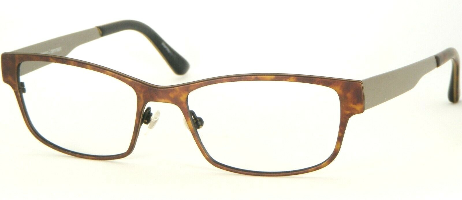 PRODESIGN DENMARK 1394 5531 MATTE HAVANA EYEGLASSES 52-17-140mm (LENSES ... - $84.23