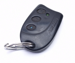 Astro Start J5F-TX1000 3 Button Remote Transmitter 2.21 - $7.80