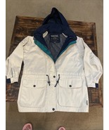 Mens Large Pacific Trial London Fog Jacket - €22,46 EUR