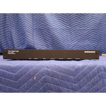 Audio Control The Director Model D2800 8 Channel Highpower Network Dsp Amplifier - £1,134.79 GBP