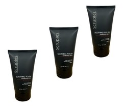 Scruples Soothing Polish Conditioning Serum 3.4 fl oz  - Pack of 3 - - $69.10