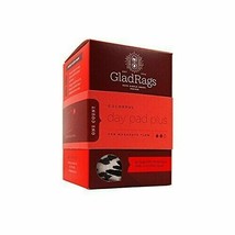 GladRags Day Pad Plus, Assorted - $18.79